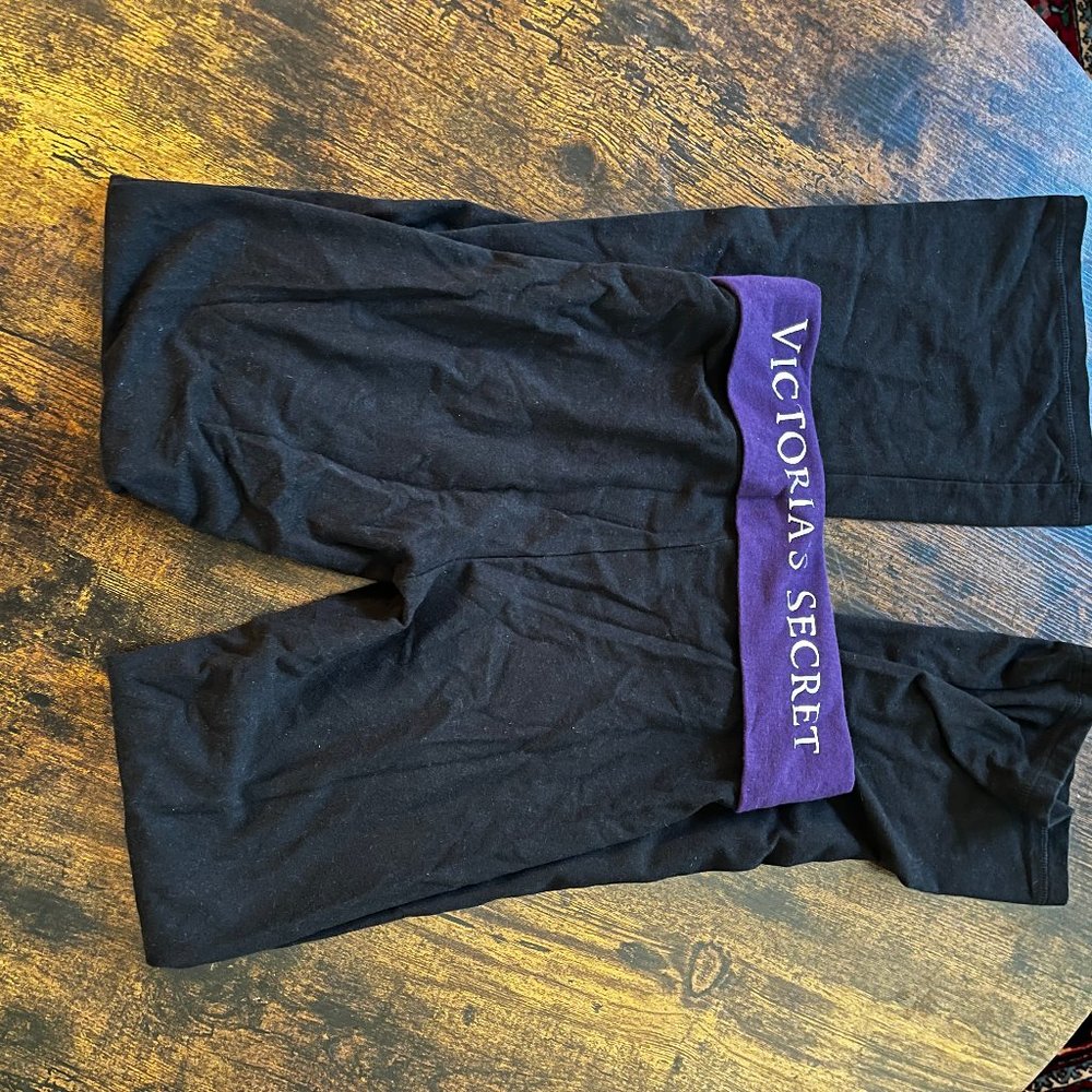 Victoria Secret Yoga pants